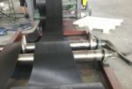 增強(qiáng)型橡膠提升帶